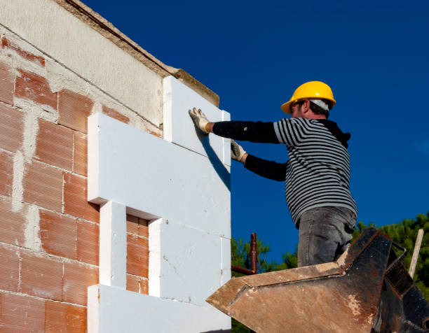 Best Commercial Insulation in Earlham, IA