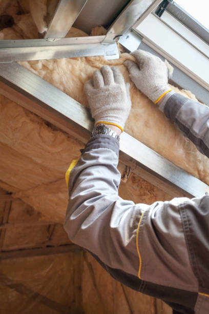 Best Insulation for Specific Applications in Earlham, IA