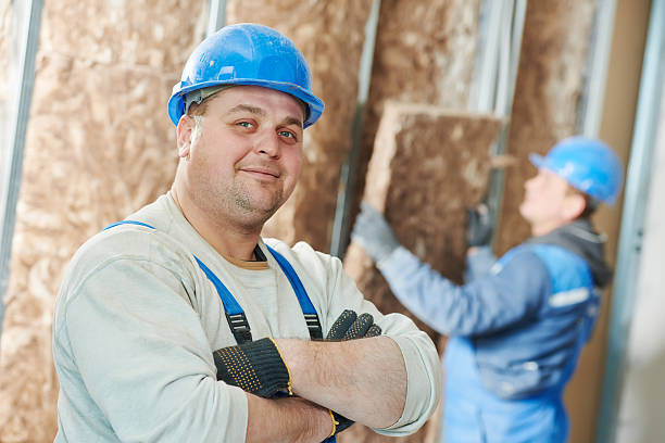 Best Types of Insulation in Earlham, IA