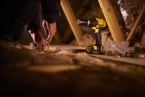 Best Insulation for Specific Applications in Earlham, IA